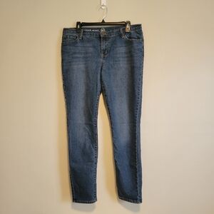 Westport 62 Modern Fit Skinny Jean Size 10